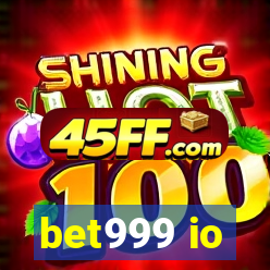 bet999 io